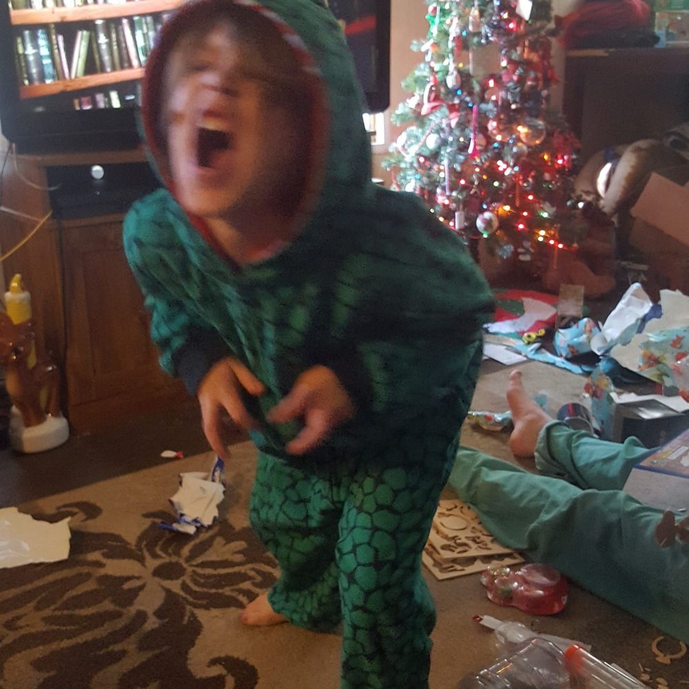 Meet your Posher, Heather